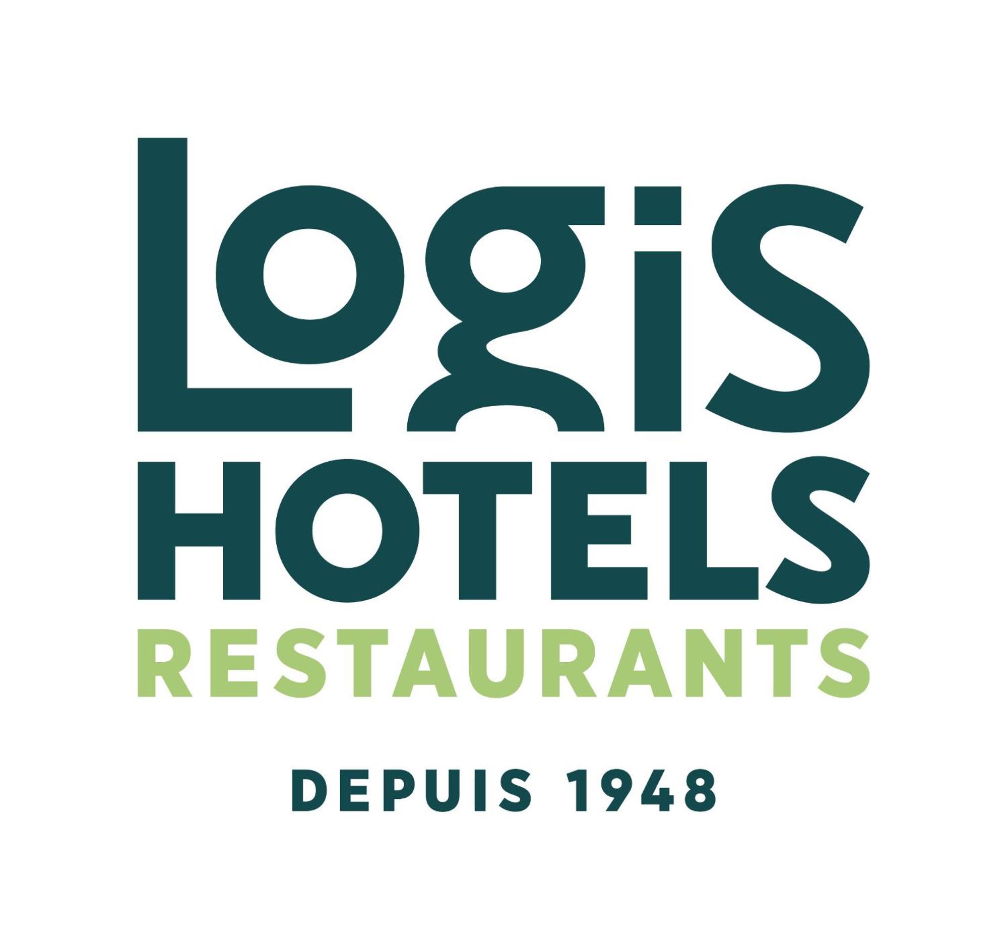 Logis Hotels Restaurants- Villa Des Bordes Cléry-Saint-André Exterior foto